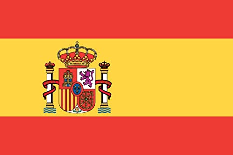 Spanien